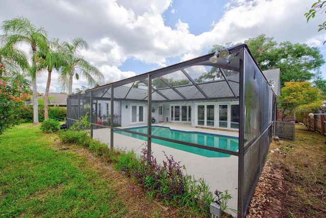 1111 KNOLLWOOD DRIVE, Safety Harbor, FL 34695