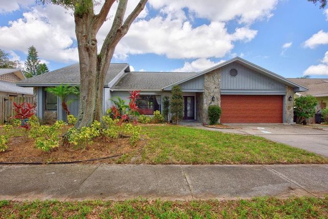 1111 KNOLLWOOD DRIVE, Safety Harbor, FL 34695