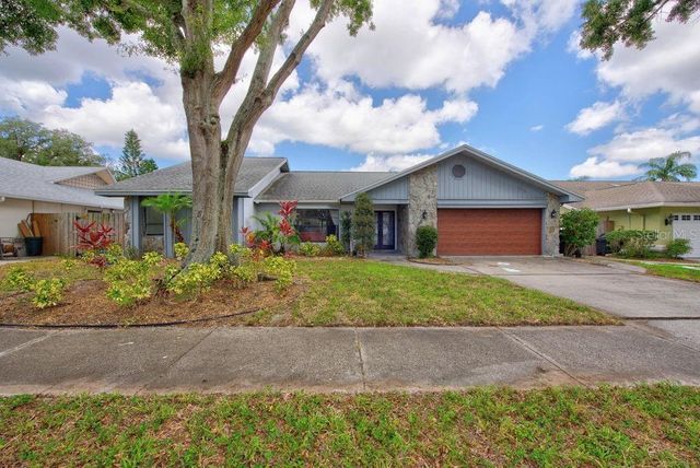 1111 KNOLLWOOD DRIVE, Safety Harbor, FL 34695