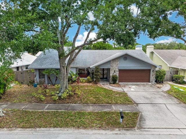 1111 KNOLLWOOD DRIVE, Safety Harbor, FL 34695