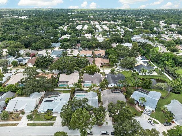1111 KNOLLWOOD DRIVE, Safety Harbor, FL 34695