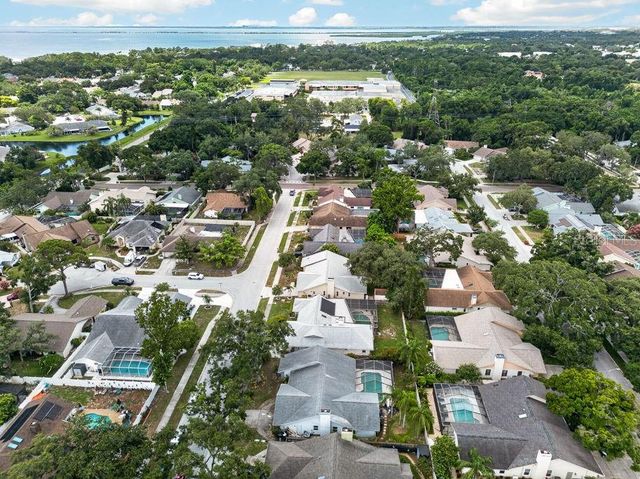 1111 KNOLLWOOD DRIVE, Safety Harbor, FL 34695