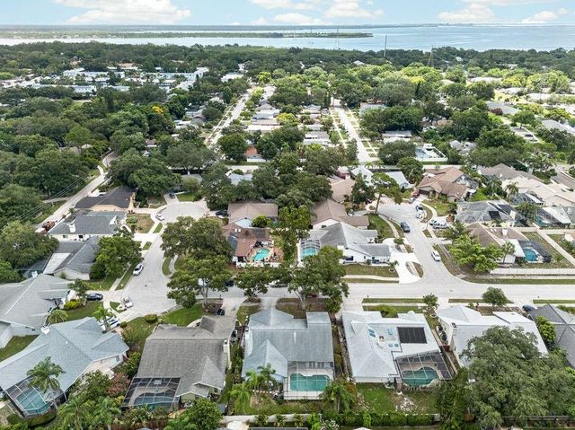 1111 KNOLLWOOD DRIVE, Safety Harbor, FL 34695