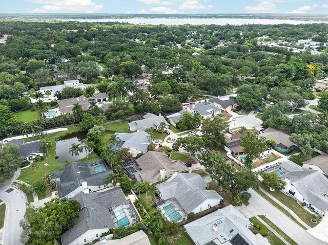 1111 KNOLLWOOD DRIVE, Safety Harbor, FL 34695