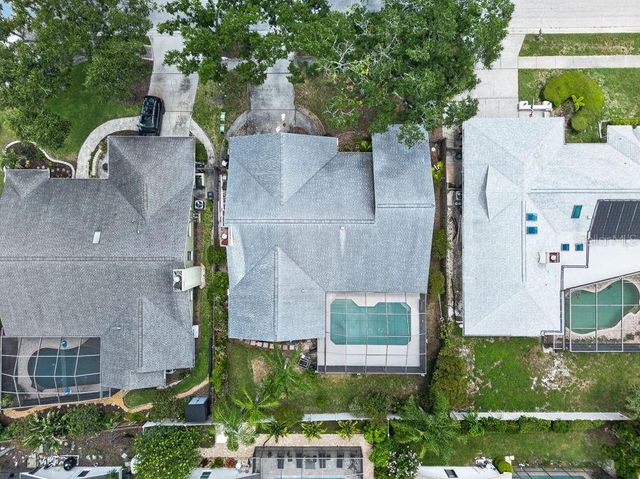 1111 KNOLLWOOD DRIVE, Safety Harbor, FL 34695