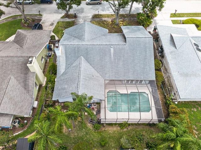 1111 KNOLLWOOD DRIVE, Safety Harbor, FL 34695