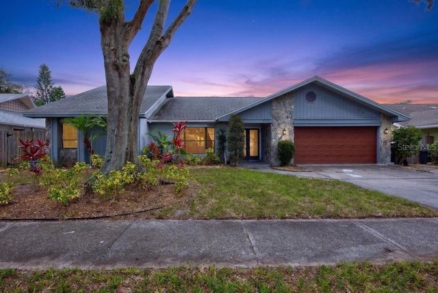 1111 KNOLLWOOD DRIVE, Safety Harbor, FL 34695