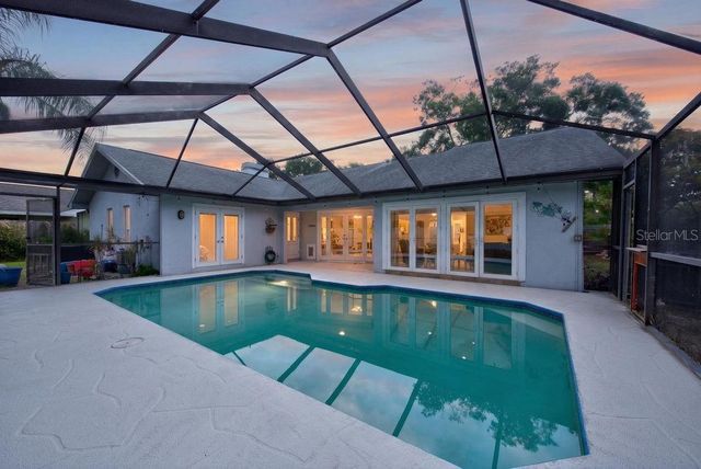 1111 KNOLLWOOD DRIVE, Safety Harbor, FL 34695