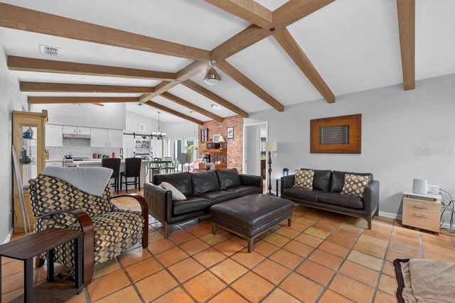 1111 KNOLLWOOD DRIVE, Safety Harbor, FL 34695