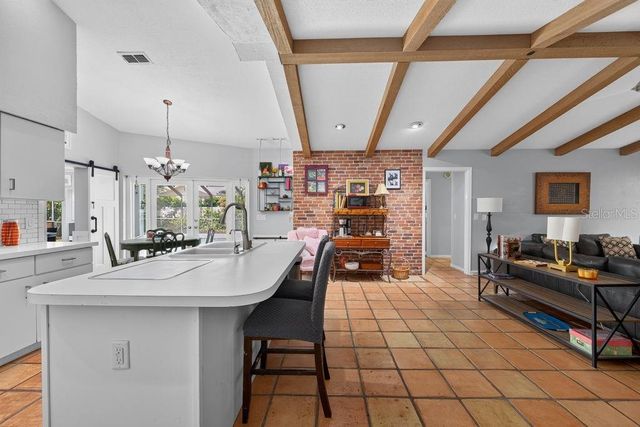 1111 KNOLLWOOD DRIVE, Safety Harbor, FL 34695