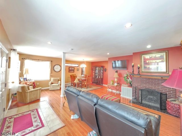 564 Chapman St, Hillside Twp., NJ 07205