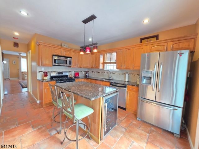 564 Chapman St, Hillside Twp., NJ 07205