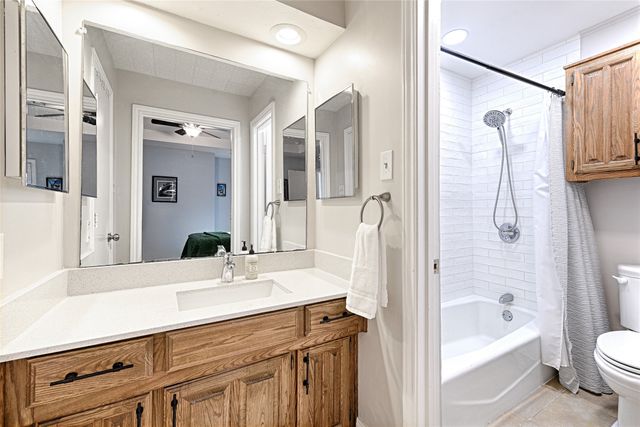 2027 Springwood Place A, Carrollton, TX 75006