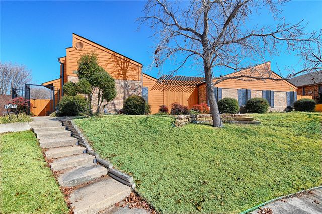 2027 Springwood Place A, Carrollton, TX 75006