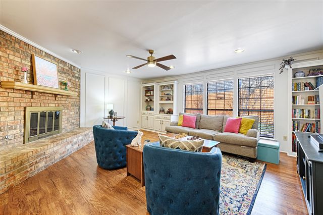 2027 Springwood Place A, Carrollton, TX 75006