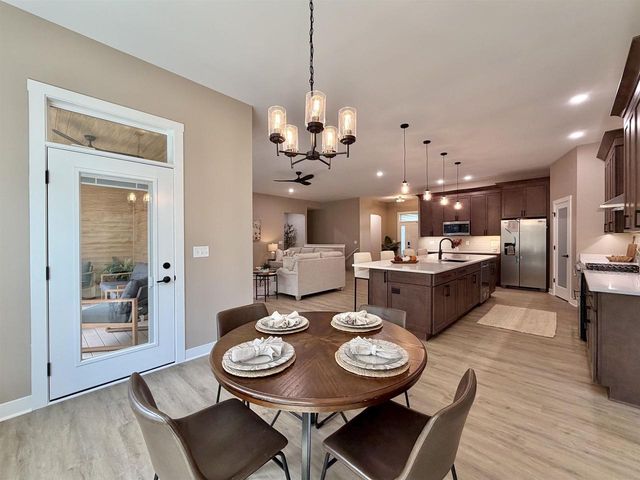 3762 White Pine Drive, Janesville, WI 53545