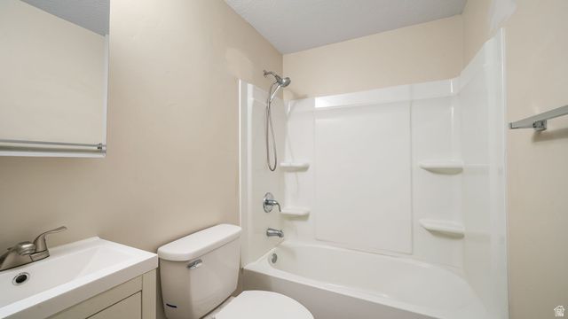 11265 S CRESCENT PARK CIR, Sandy, UT 84094