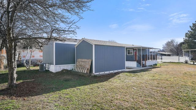 11265 S CRESCENT PARK CIR, Sandy, UT 84094