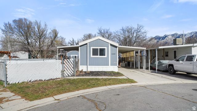 11265 S CRESCENT PARK CIR, Sandy, UT 84094