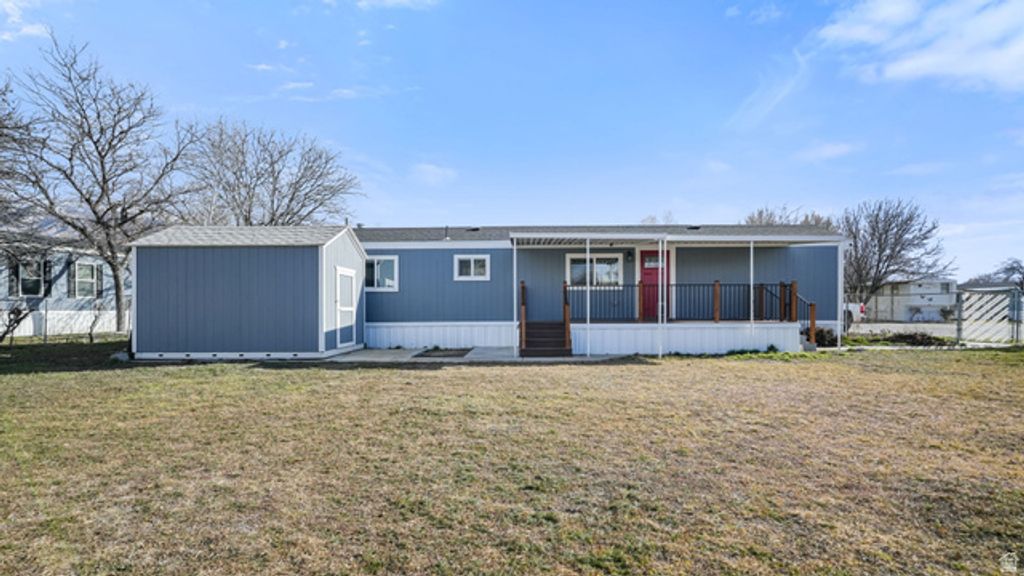 11265 S CRESCENT PARK CIR, Sandy, UT 84094