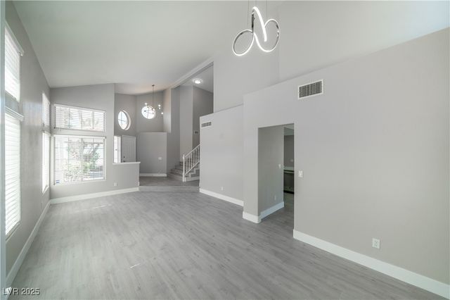 1804 Summit Pointe Drive, Las Vegas, NV 89117