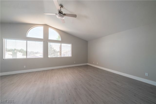 1804 Summit Pointe Drive, Las Vegas, NV 89117