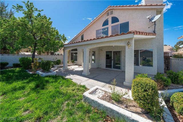 1804 Summit Pointe Drive, Las Vegas, NV 89117