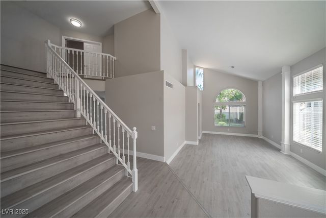 1804 Summit Pointe Drive, Las Vegas, NV 89117