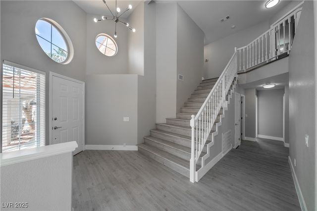 1804 Summit Pointe Drive, Las Vegas, NV 89117