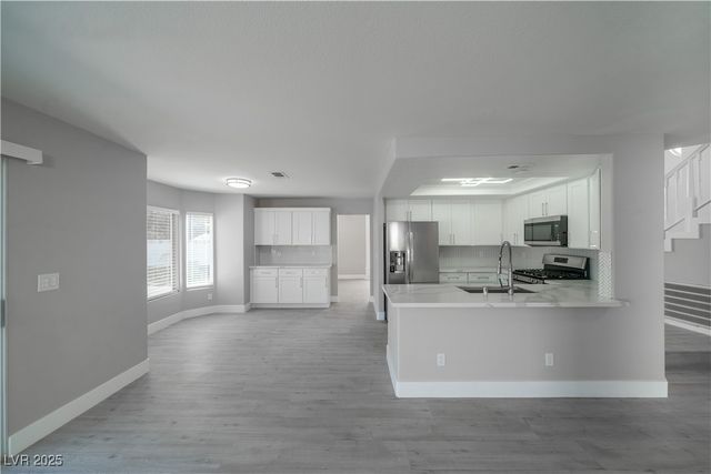 1804 Summit Pointe Drive, Las Vegas, NV 89117