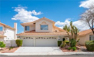 1804 Summit Pointe Drive, Las Vegas, NV 89117