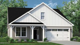 1180 Halter Place NW, Calabash, NC 28467