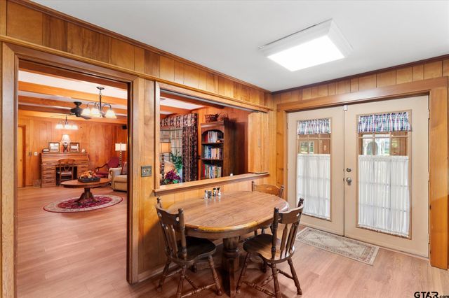 113 Mockingbird Street, Mount Pleasant, TX 75455