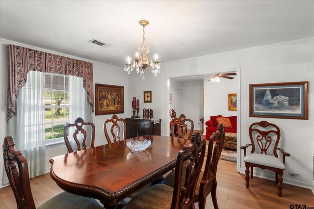 113 Mockingbird Street, Mount Pleasant, TX 75455