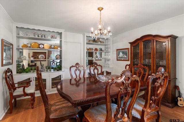 113 Mockingbird Street, Mount Pleasant, TX 75455