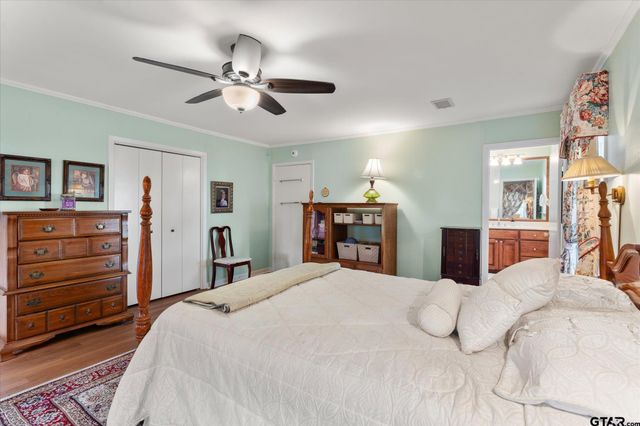 113 Mockingbird Street, Mount Pleasant, TX 75455