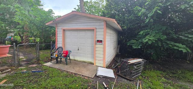 815 Julia Street, Daytona Beach, FL 32114