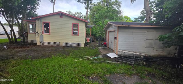 815 Julia Street, Daytona Beach, FL 32114