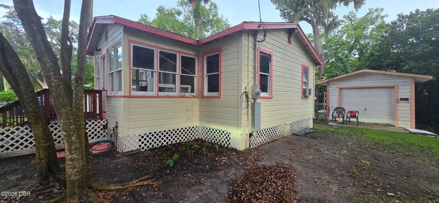 815 Julia Street, Daytona Beach, FL 32114