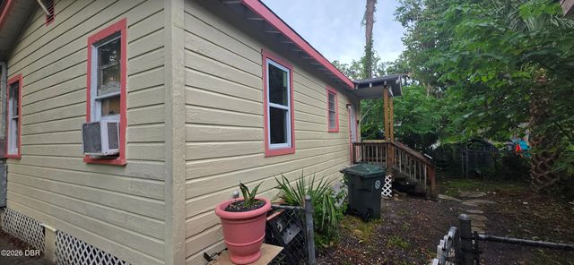 815 Julia Street, Daytona Beach, FL 32114