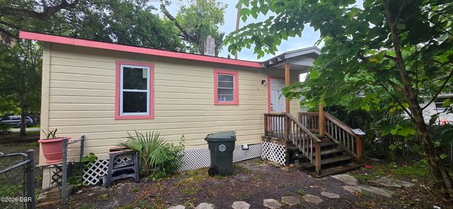 815 Julia Street, Daytona Beach, FL 32114