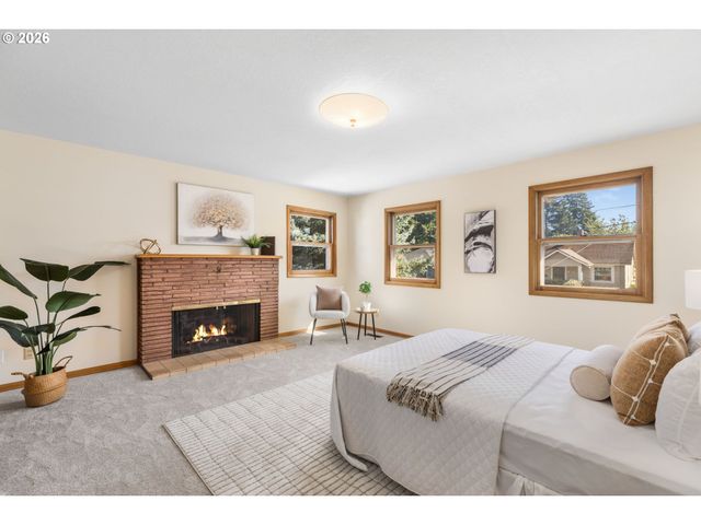 4811 Ne MASON St, Portland, OR 97218