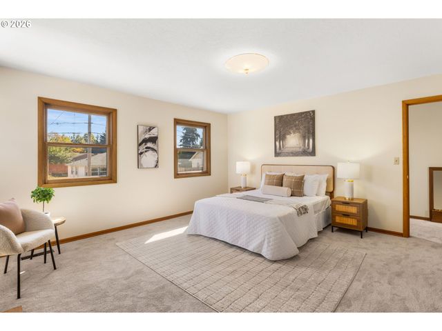 4811 Ne MASON St, Portland, OR 97218
