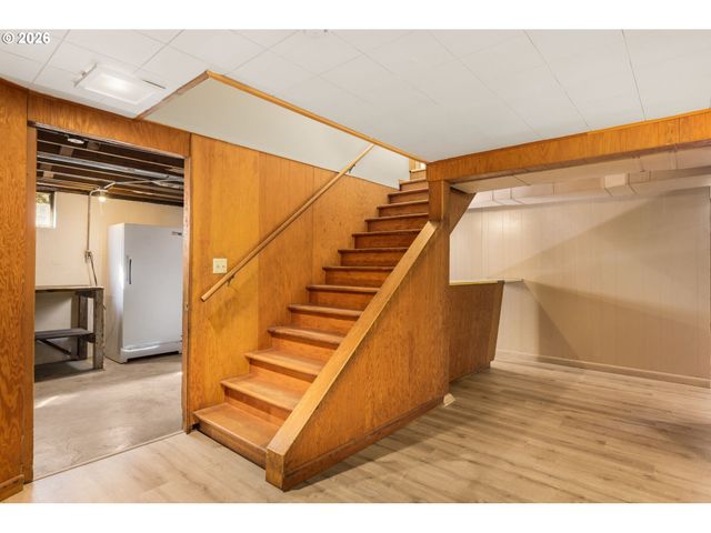 4811 Ne MASON St, Portland, OR 97218
