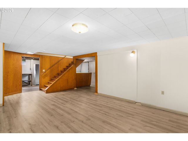 4811 Ne MASON St, Portland, OR 97218