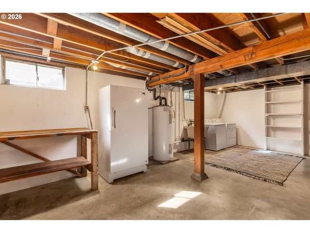 4811 Ne MASON St, Portland, OR 97218