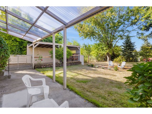 4811 Ne MASON St, Portland, OR 97218