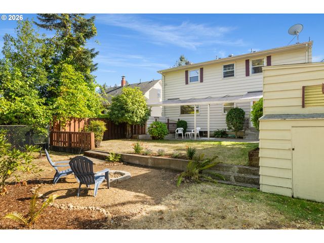 4811 Ne MASON St, Portland, OR 97218