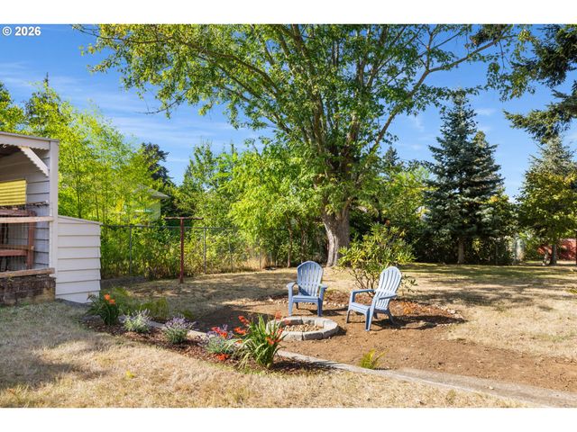 4811 Ne MASON St, Portland, OR 97218