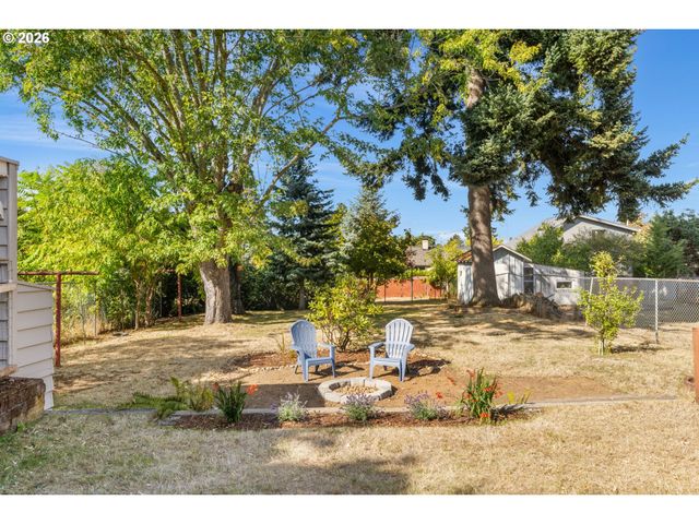 4811 Ne MASON St, Portland, OR 97218